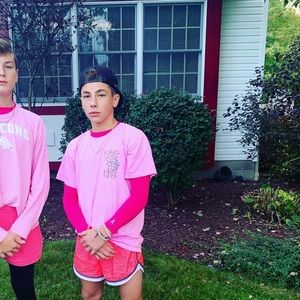 Meet your Posher, Stephen